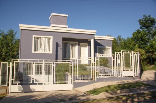 Casa En Balneario Sol Y Rio