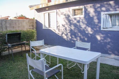 Casa En Balneario Sol Y Rio