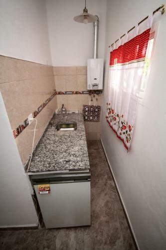 Casa En Balneario Sol Y Rio