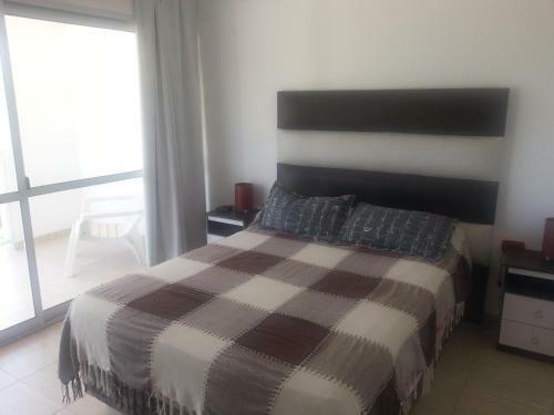 Lodge Abuela Mari Apart Caba�a