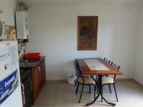 Lodge Abuela Mari Apart Caba�a