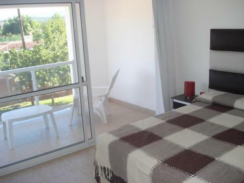 Lodge Abuela Mari Apart Caba�a