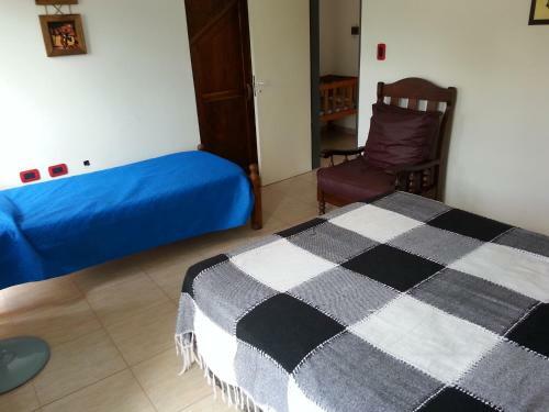 Lodge Abuela Mari Apart Caba�a