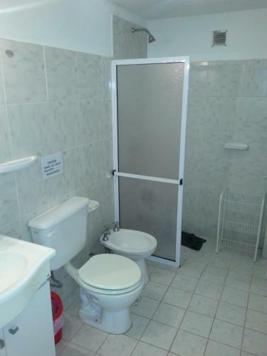 Lodge Abuela Mari Apart Caba�a