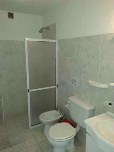 Lodge Abuela Mari Apart Caba�a
