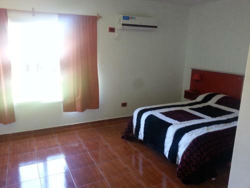 Lodge Abuela Mari Apart Caba�a