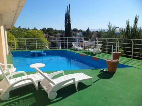 Hotel Del Buen Ayre