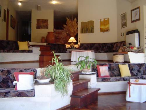 Hotel Del Buen Ayre