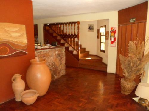 Hotel Del Buen Ayre