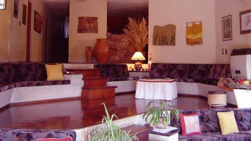 Hotel Del Buen Ayre