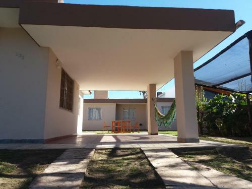 Casa Fleming