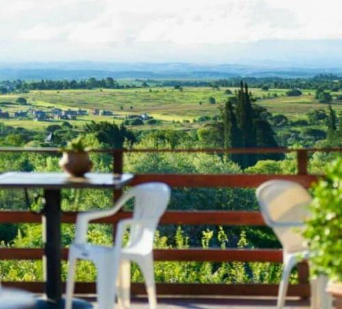 Lodge Posada Del Halc�n - Caba�as Y Suites