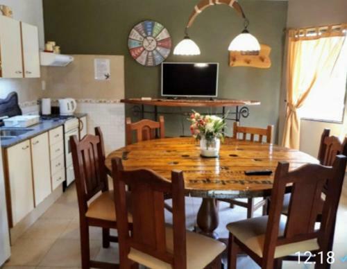 Lodge Posada Del Halc�n - Caba�as Y Suites