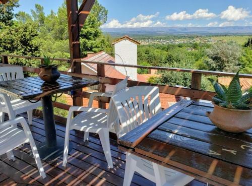 Lodge Posada Del Halc�n - Caba�as Y Suites