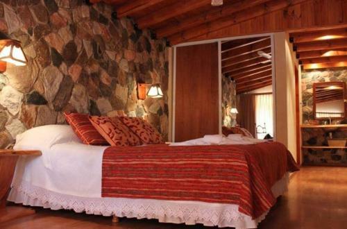 Lodge Posada Del Halc�n - Caba�as Y Suites