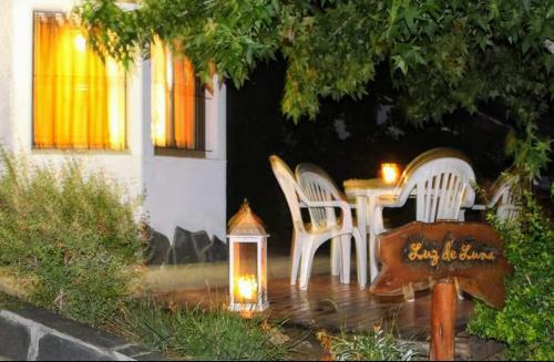 Lodge Posada Del Halc�n - Caba�as Y Suites