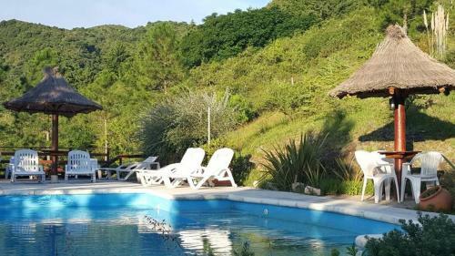 Lodge Posada Del Halc�n - Caba�as Y Suites