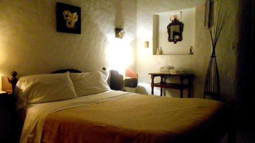 Bed & Breakfast La Posada De Akasha