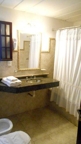 Bed & Breakfast La Posada De Akasha
