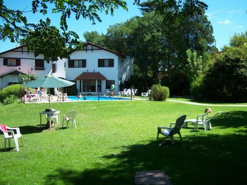 Bed & Breakfast La Posada De Akasha