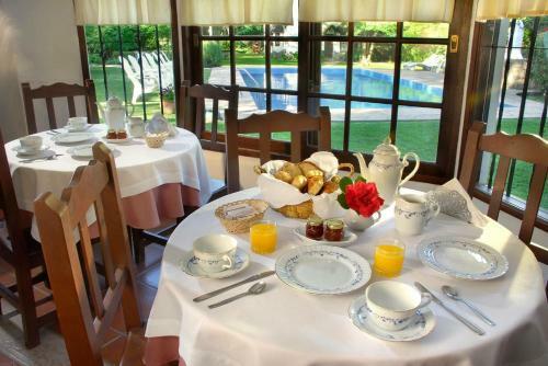 Bed & Breakfast La Posada De Akasha