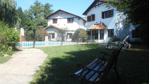 Bed & Breakfast La Posada De Akasha