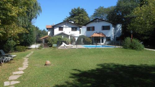 Bed & Breakfast La Posada De Akasha