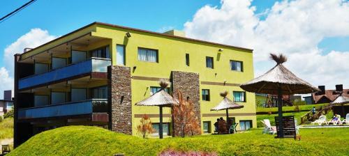 Apartamento Departamentos Sobre El Mar