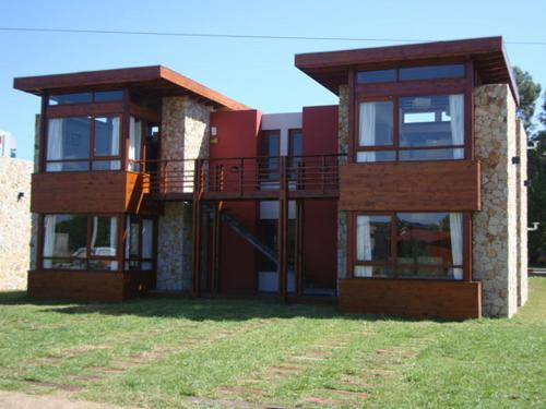 Apartamento Caba�as Arenas Blandas
