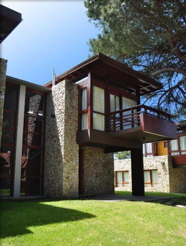 Apartamento Caba�as Arenas Blandas