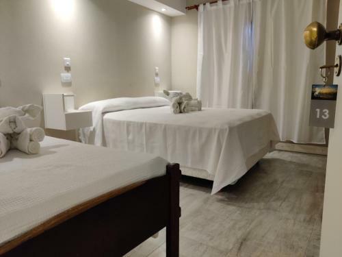 Hotel Cheval Blanc