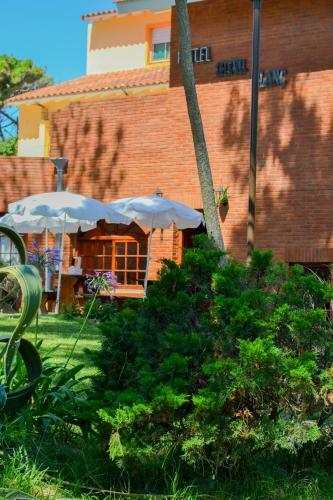 Hotel Cheval Blanc