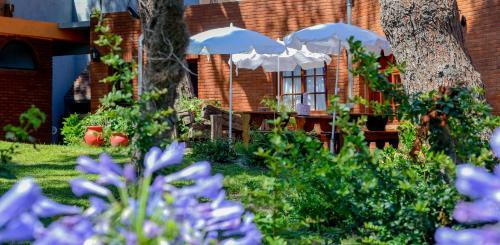 Hotel Cheval Blanc