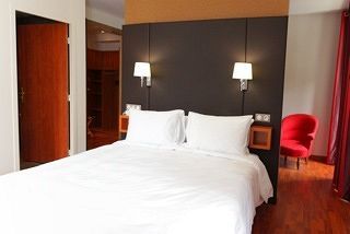 Hotel � La Breche De Roland