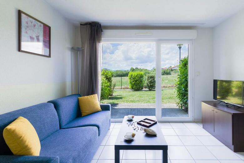 Hotel Citea Clermont Ferrand Gerzat