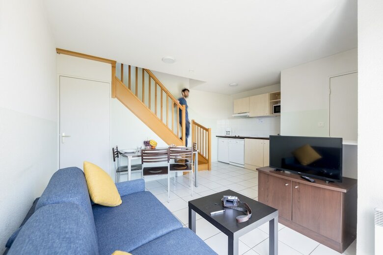 Hotel Citea Clermont Ferrand Gerzat