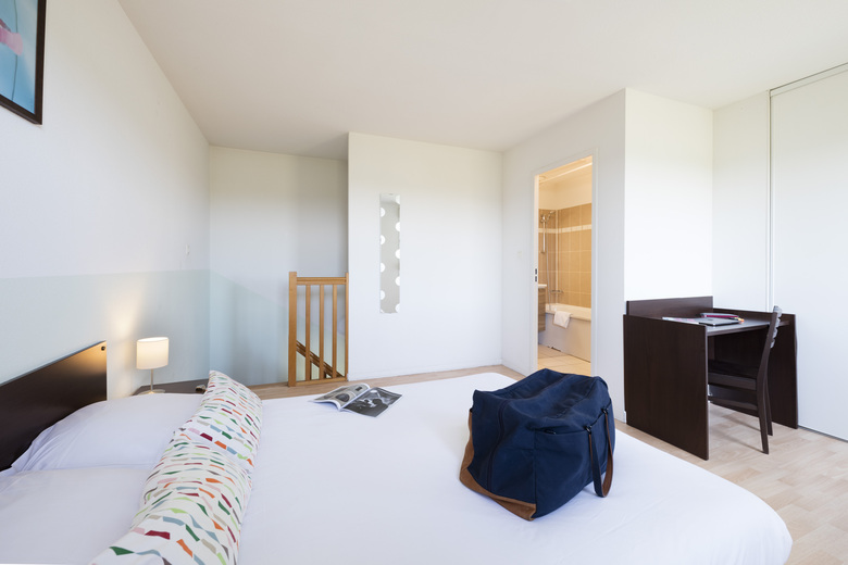 Hotel Citea Clermont Ferrand Gerzat