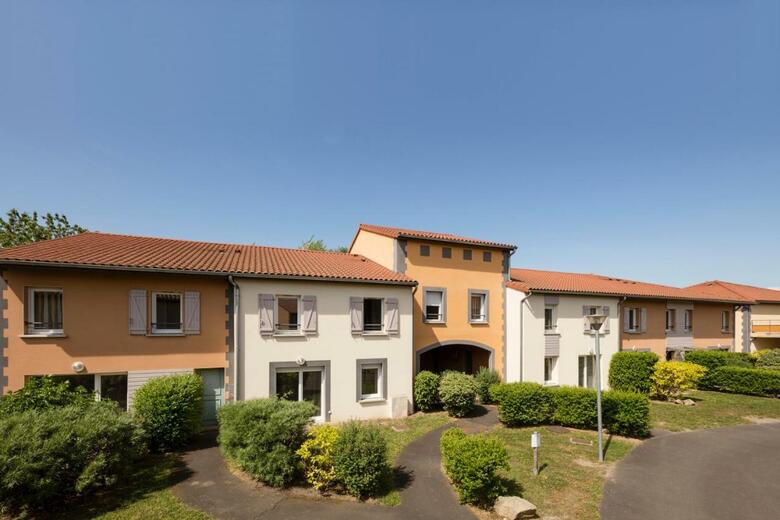 Hotel Citea Clermont Ferrand Gerzat