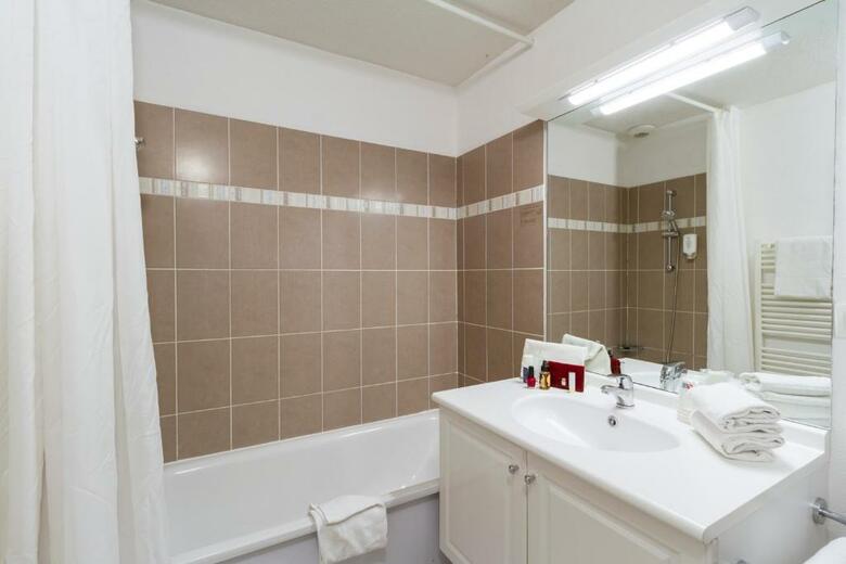 Hotel Citea Clermont Ferrand Gerzat