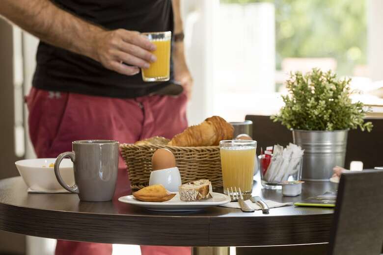 Hotel Citea Clermont Ferrand Gerzat