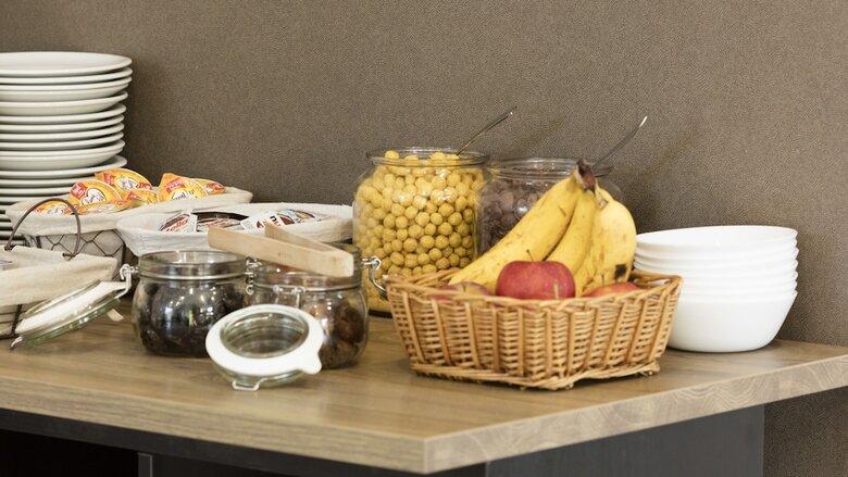 Hotel Citea Clermont Ferrand Gerzat