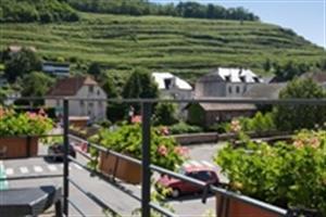 Hotel Minotel De L`ange