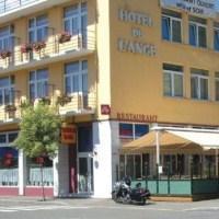 Hotel Minotel De L`ange