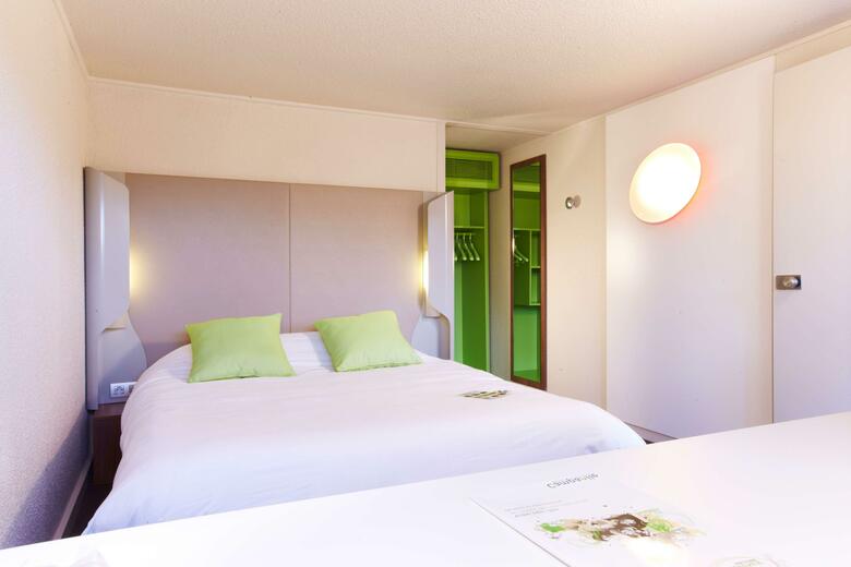 Hotel Campanile Hendaye
