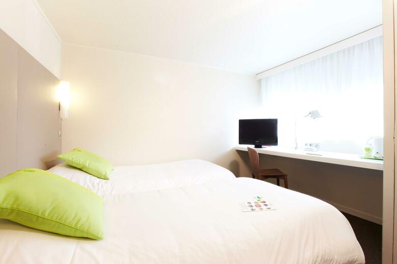 Hotel Campanile Hendaye