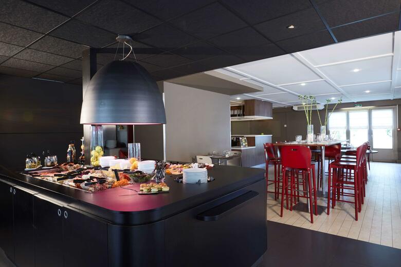 Hotel Campanile Hendaye