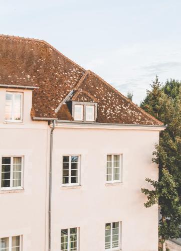 Hotel Appart`city La Roche Posay