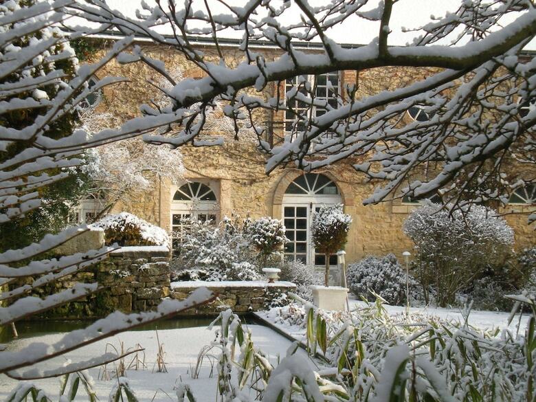 Hotel Ricordeau