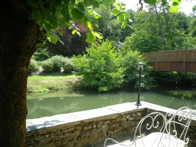 Hotel Ricordeau