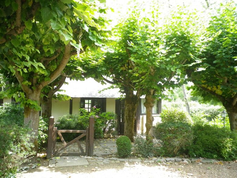 Hotel Ricordeau